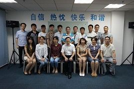 苏州口才培训哪家好