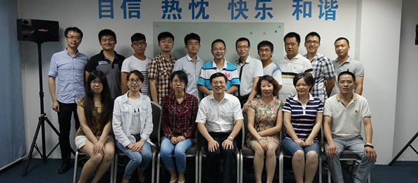 沟通与人际关系